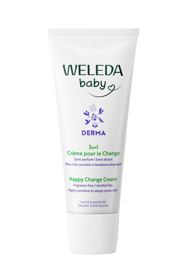 diaper rash cream derma 3in1 50ml