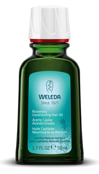 Nourishing Hair Oil 50ml