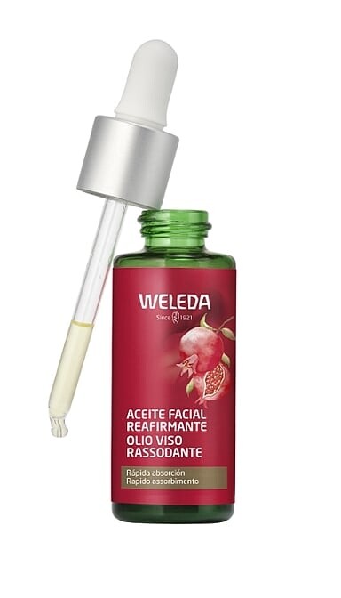 Pomegranate facial oil 30ml