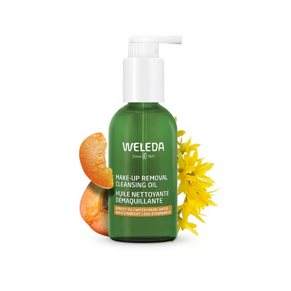 cleansing oil make-up remover 150ml