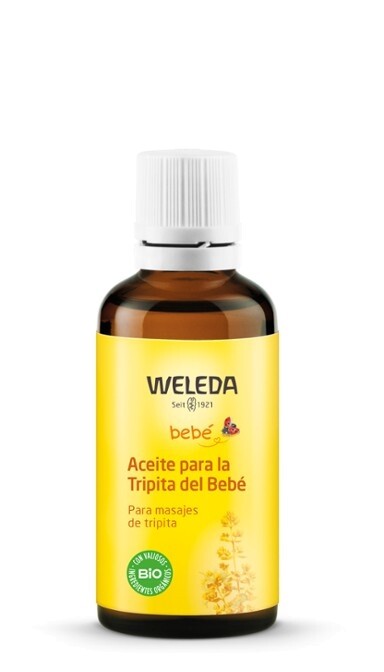 baby belly oil 50ml