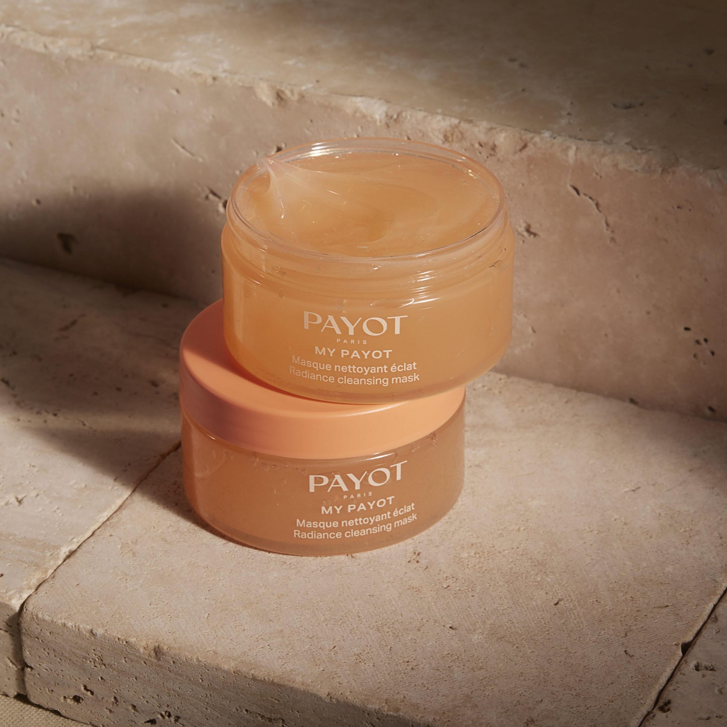 Payot My Payot Radiance Cleansing Mask 100ml