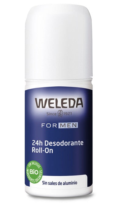men's roll-on deodorant 50ml
