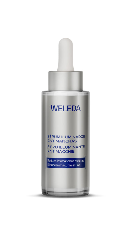 sérum iluminador antimanchas 30ml