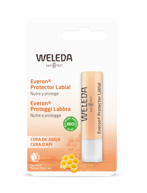everon lip balm 4.8g