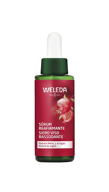 sérum de granada y maca 30ml
