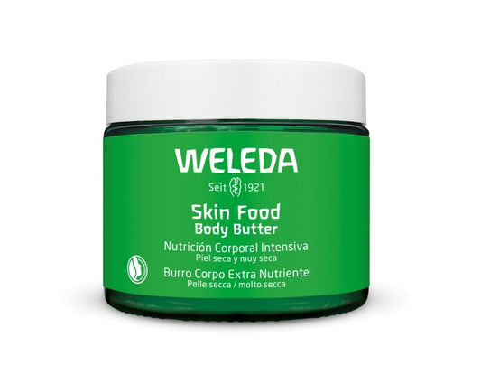 skin food body butter 150 ml