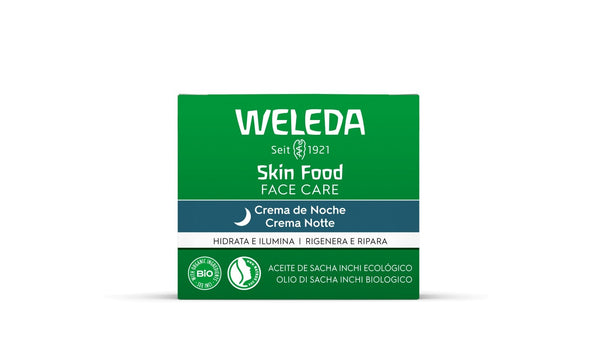 Skin Food Night Cream 40ml