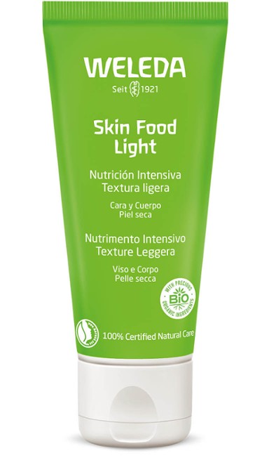 skin food light 30 ml