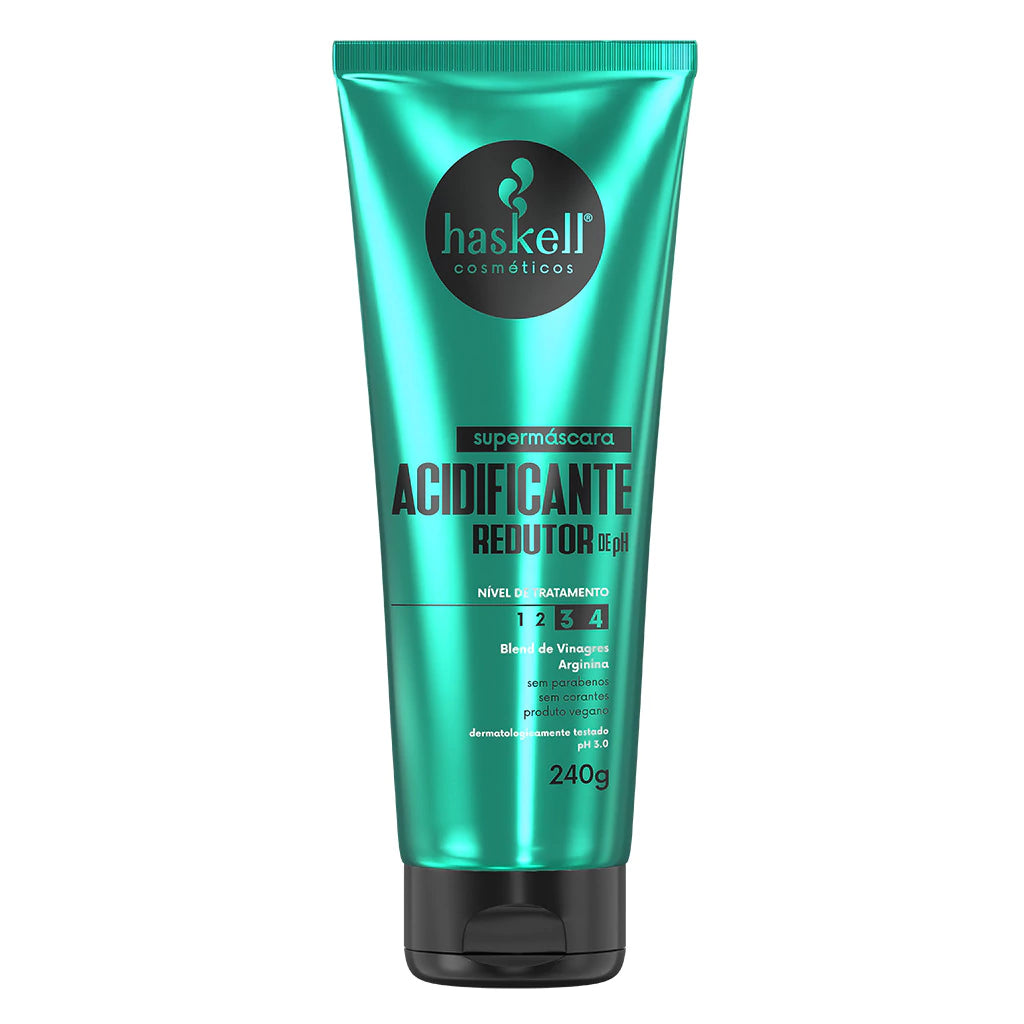 Haskell pH Reducing Acidifier 240g 