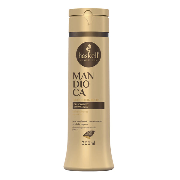 Acondicionador de yuca Haskell 300 ml