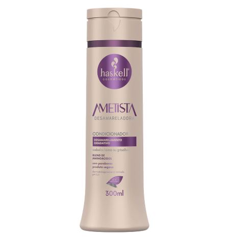 Acondicionador Haskell Amethyst 300 ml
