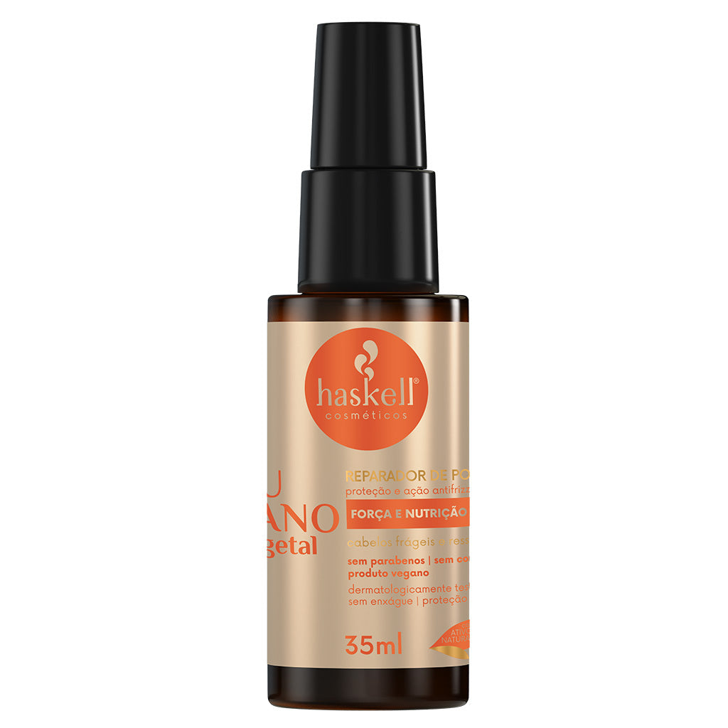 Haskell Reparador de Pontas Tutano 35ml