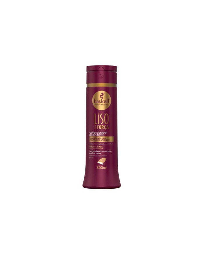 Haskell Smooth &amp; Strong Conditioner 300ml