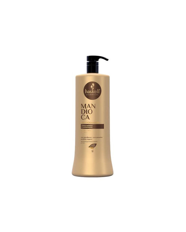 Acondicionador de yuca Haskell 1L