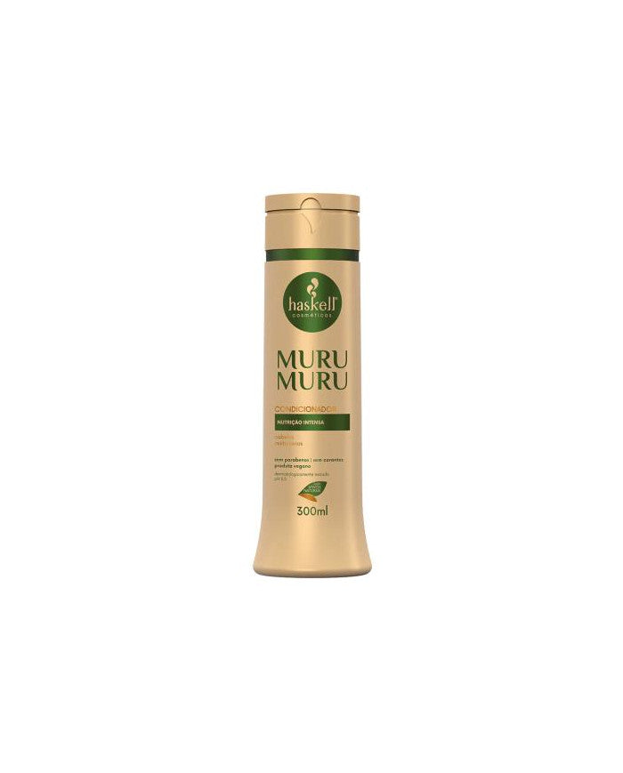 Haskell Murumuru Conditioner 300ml