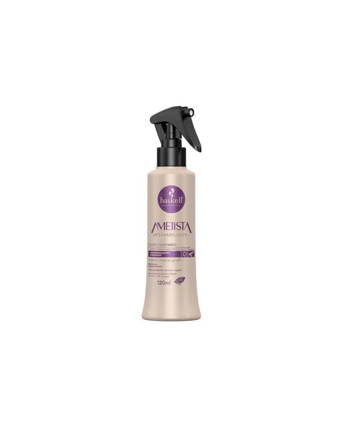 Haskell Amethyst Fluid 120ml