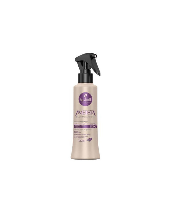 Fluido de amatista Haskell 120 ml