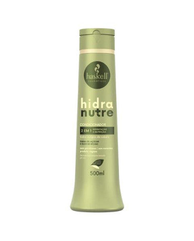 Acondicionador Haskell Hydranutre 500 ml
