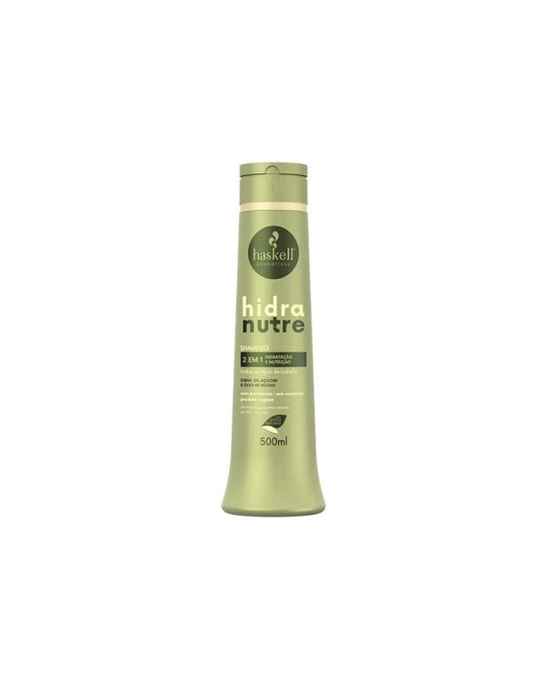 Champú Haskell Hidranutre 500 ml