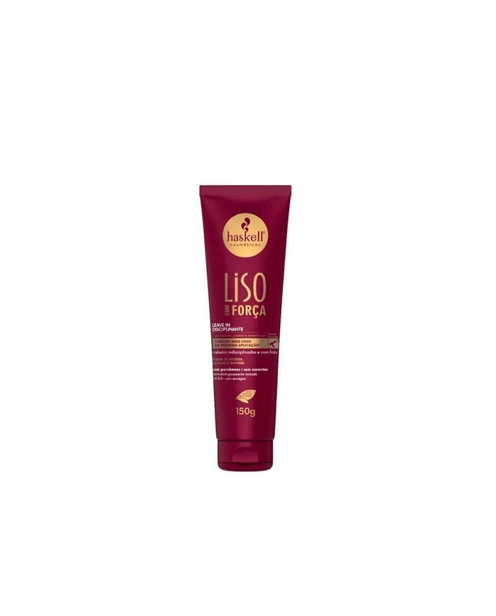 Haskell Leave-in Smooth with Strength 150gr