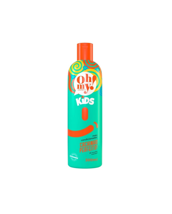 Acondicionador Oh My! Kids Perfect Curl 300 ml