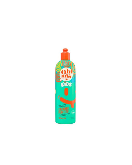 Oh My! Kids Perfect Curl Styling Cream 300ml