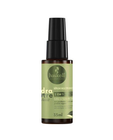 Suero hidratante y nutritivo Haskell 35 ml