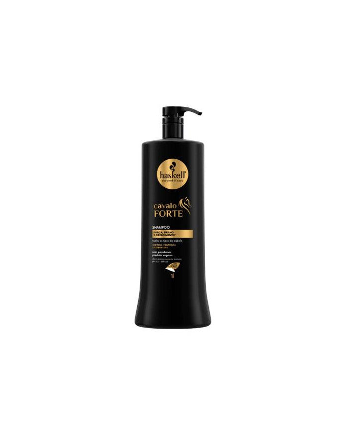 Haskell Cavalo Forte Shampoo 1L