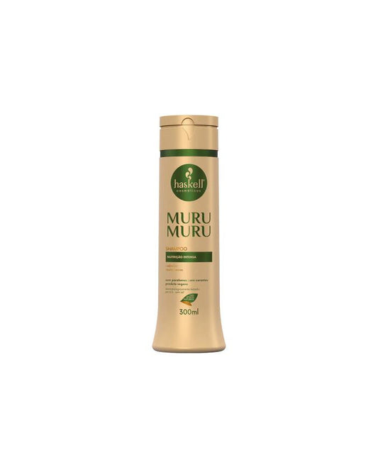 Champú Haskell Murumuru 300 ml