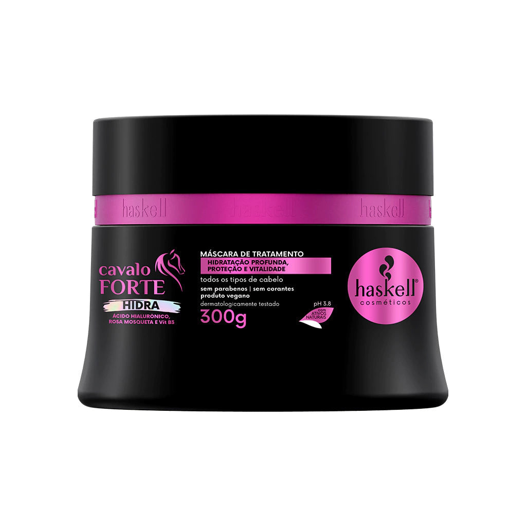 Haskell Hydra Horse Strength Mask 300g