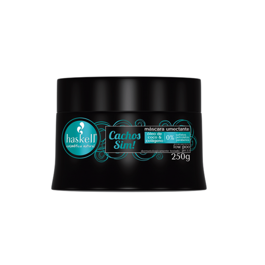 Haskell Curls Mask 300g