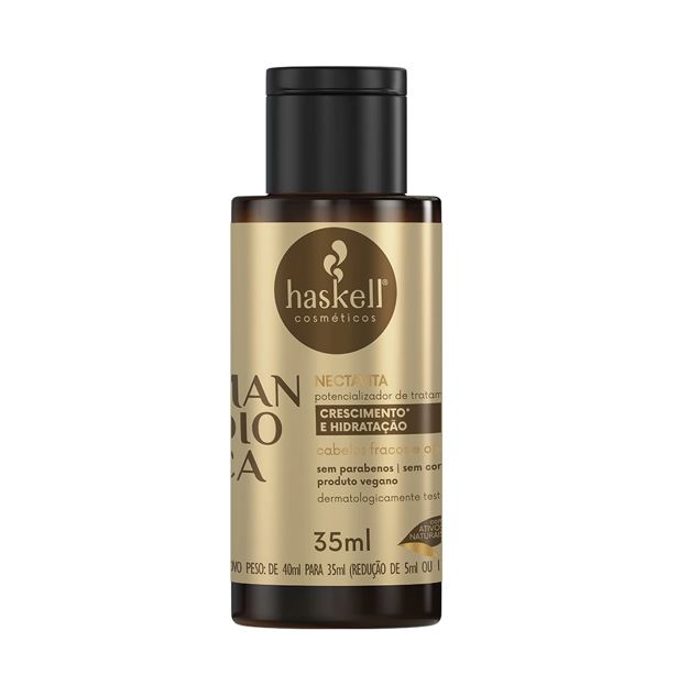 Haskell Nectavita Yuca 35 ml