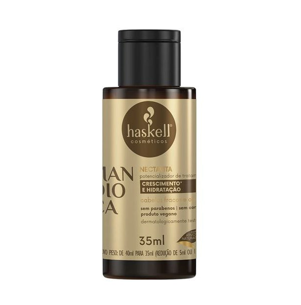 Haskell Nectavita Mandioca 35ml