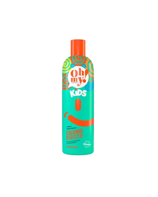 Oh My! Kids Perfect Curl Shampoo 300ml