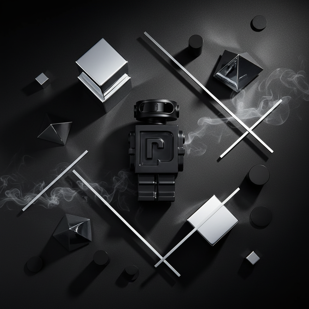 Phantom Editorial 3