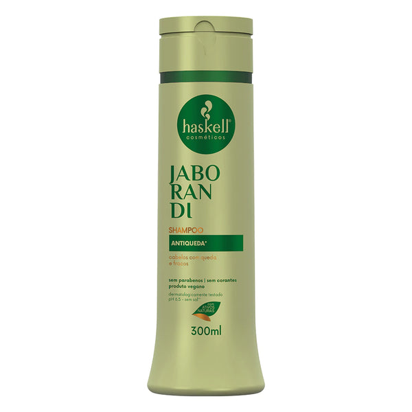 Haskell Jaborandi Champú 300ml
