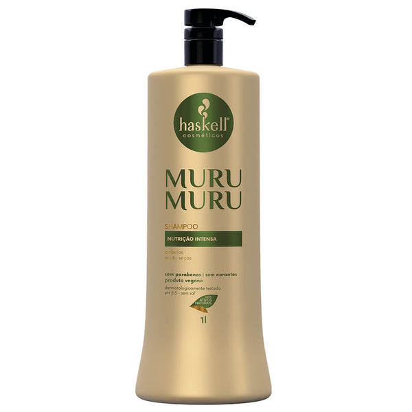 Champú Haskell Murumuru 1L