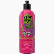 Oh My! Hair Power Gel Cream 500g