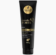Haskell Leave-in Cavalo Forte 150gr