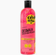 Oh My! Frizz-Free Shampoo 300ml