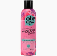 ¡Dios mío! Sérum para cabello rizado 60 ml