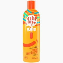 Acondicionador suave y fantástico para niños Oh My! 300 ml