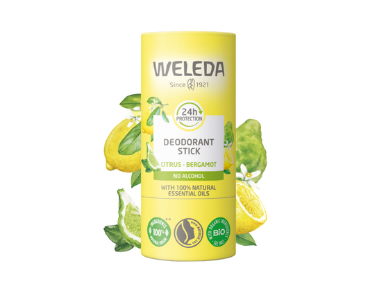 stick desodorizante  citrus 50gr