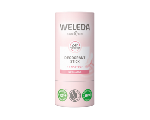 deodorant stick sensitive skin 50gr