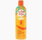 Champú infantil Fantastic Smooth de 300 ml