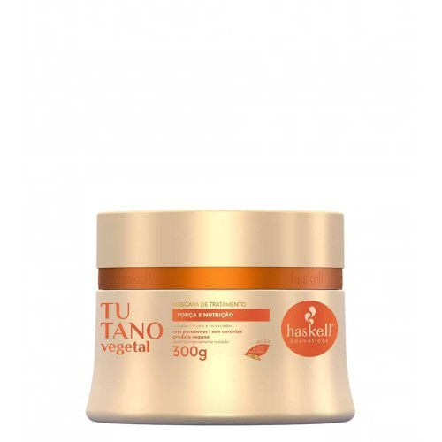 Mascarilla de médula ósea Haskell 300 g
